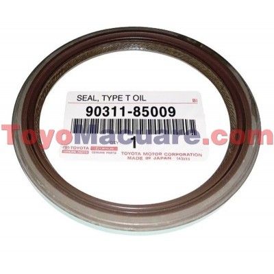 Estopera Trasera Cigüeñal Toyota Camry, Celica 90311-85009
