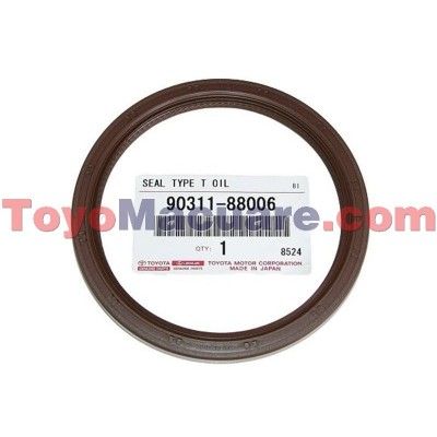 Estopera Trasera Cigüeñal Toyota Hiace 90311-88006