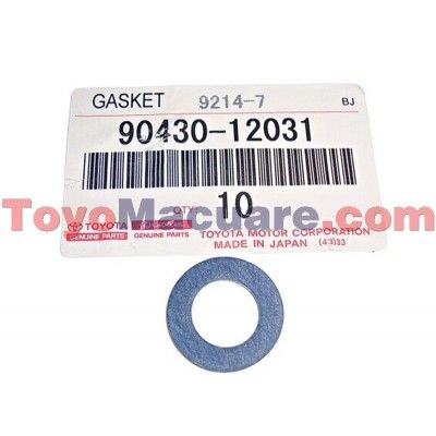 90430-12031 Sello Tapon Tornillo Carter