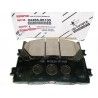 04465-06100 Pastillas Frenos Delanteras Camry 06-09