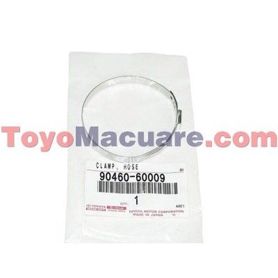 90460-60009 Abrazadera Goma Direccion Camry Motor 1Gr