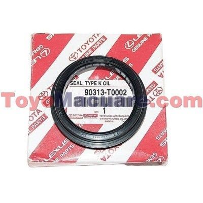 90313-T0002 Estopera Externa Eje Trasero Fortuner 12-18, Hilux