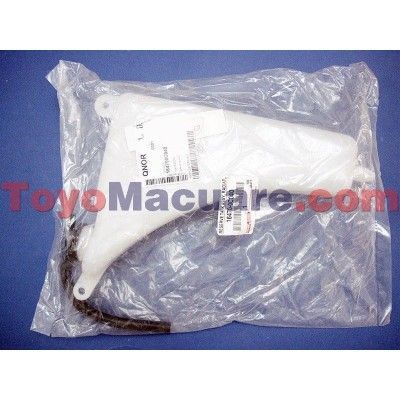 Envase Deposito Agua Radiador Toyota Fortuner Hilux Kavak 16470-0C040