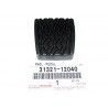 31321-12040 Goma Pedal Croche Corolla 90-02