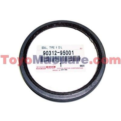 Estopera Interna Eje Delantero Toyota 4Runner Prado Meru 90312-95001