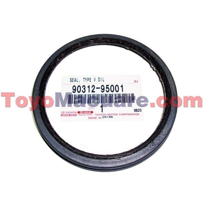 90312-95001 Estopera Externa Eje Delantero 4Runner 00-02, Prado, Meru