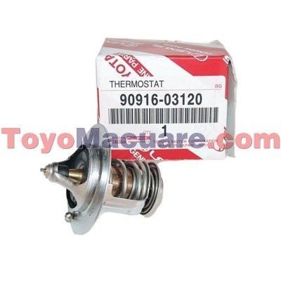 Termostato Toyota Hilux Merú 90916-03120