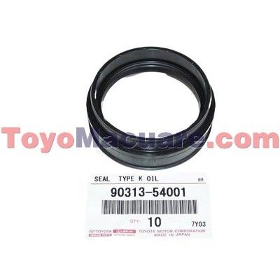 90313-54001 Estopera Externa Punta Eje Trasera 4Runner 00-02, Hiace, Meru