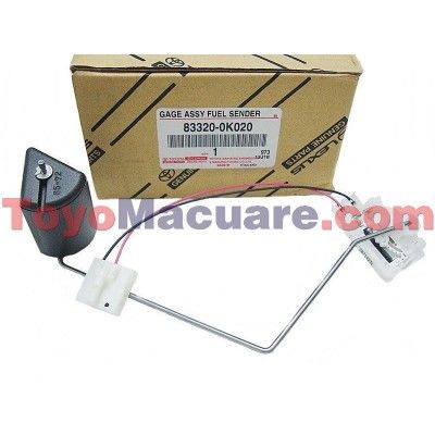Flotante Gasolina Toyota Hilux 83320-0K020