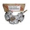 27357-22200 Rectificador Alternador Camry 01-05, Corolla 09-14, Fortuner 05-18, 4Runner 03-08, Hilux 05-18, Yaris
