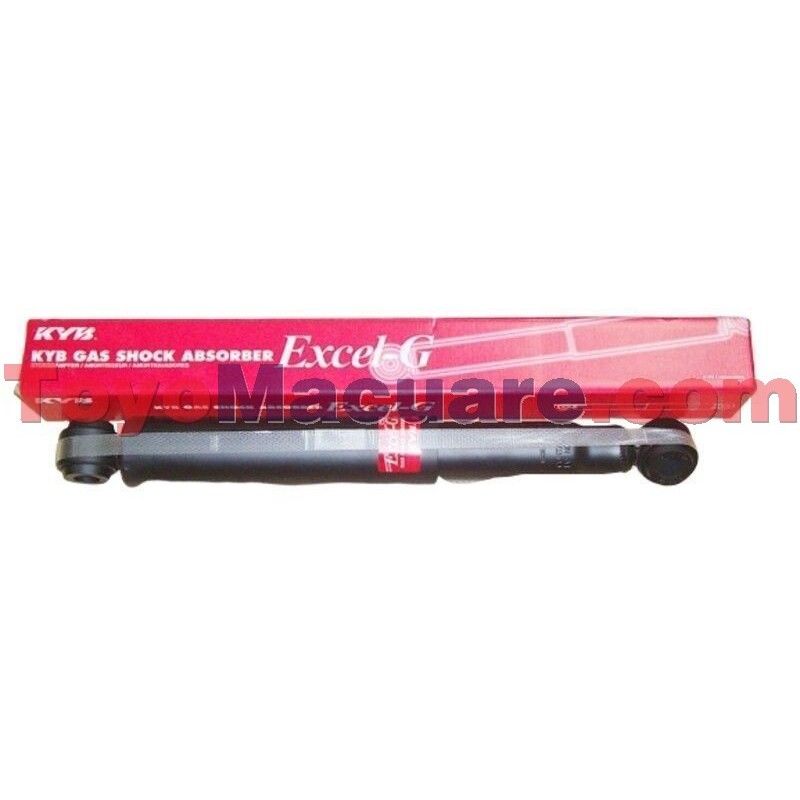 Amortiguador Trasero Lh/Rh Hilux Kavak 05-19