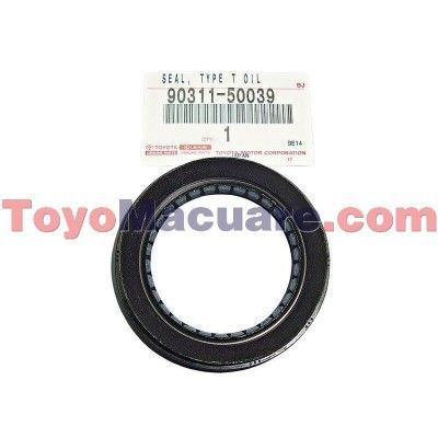 Estopera Cardan Transfer Delantero Toyota Land Cruiser Roraima Sequoia Tundra 90311-50039