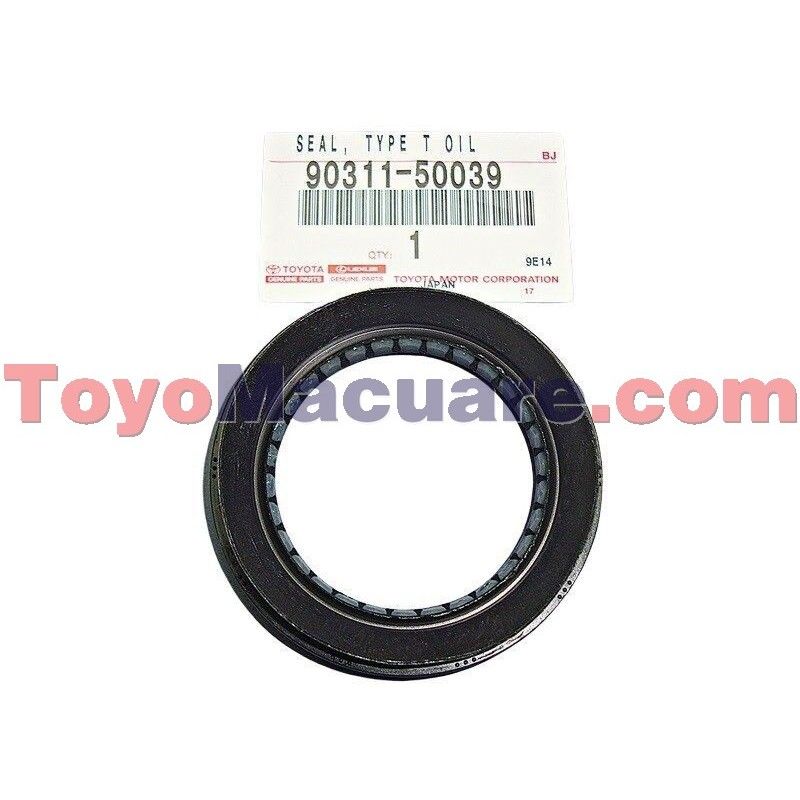 90311-50039 Estopera Cardan o Transfer Delantero Roraima UZJ200