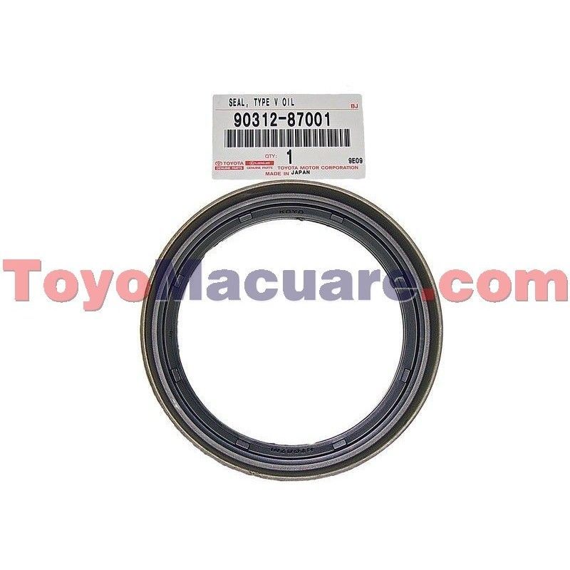 90312-87001 Estopera Externa Eje Delantero Roraima UZJ200