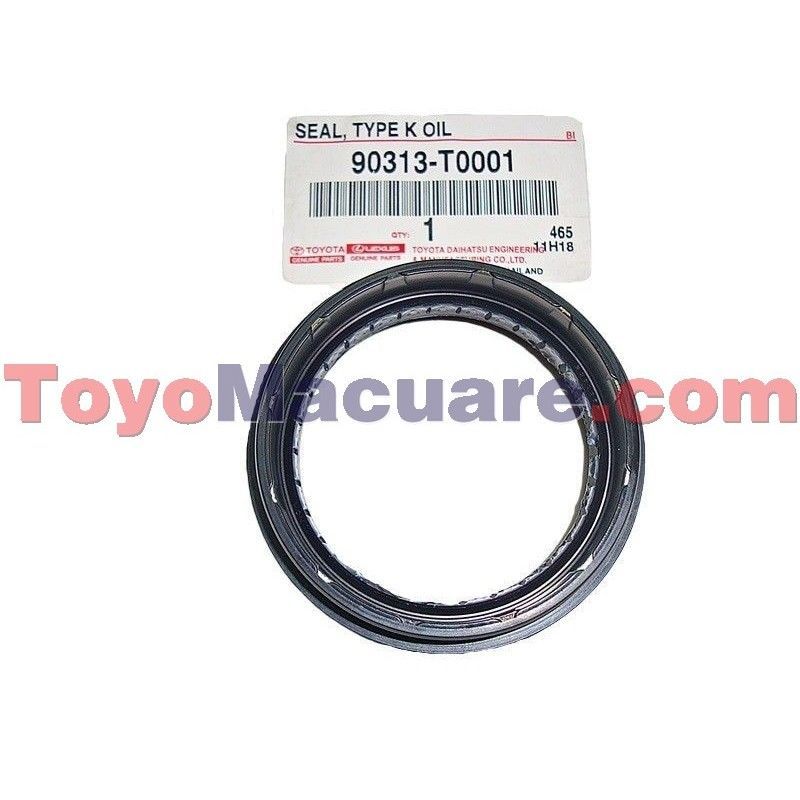 90313-T0001 Estopera Punta Eje Trasera Externa Hilux, Fortuner 05-12
