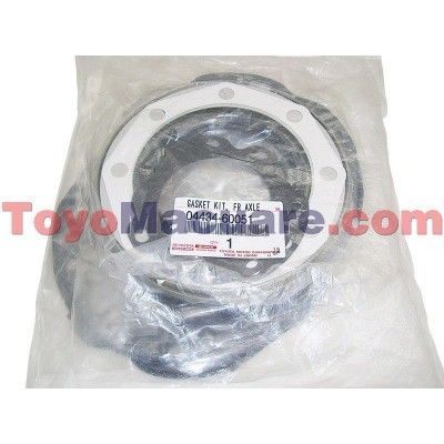 Kit Charnela Toyota Autana Burbuja 04434-60051