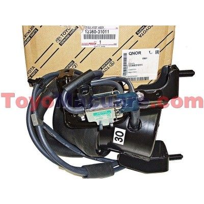 Base Delantera Motor Toyota Camry 12360-31011