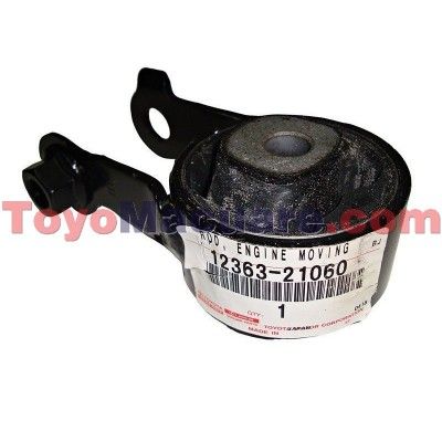 Base Control Movimiento Motor Toyota Yaris Sport Belta 12363-21060