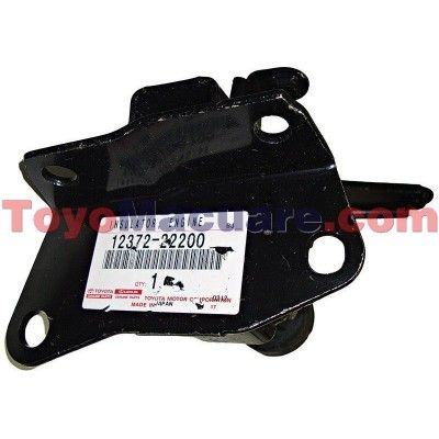 Base Izquierda de Motor Toyota Corolla 12372-22200