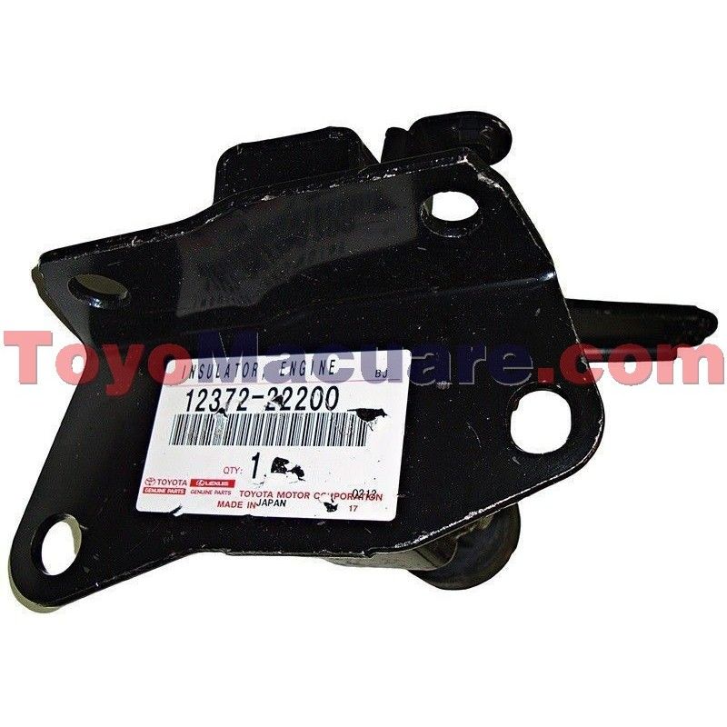 12372-22200 Base Lh Motor Corolla 09-14 Atm