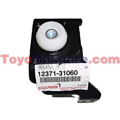 Base Trasera Motor Toyota 4Runner 12371-31060