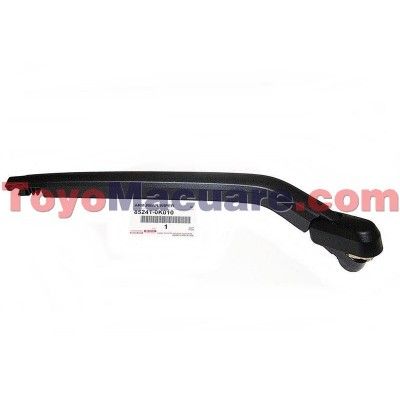 Brazo Trasero Limpia Parabrisa Toyota Fortuner 85241-0K010