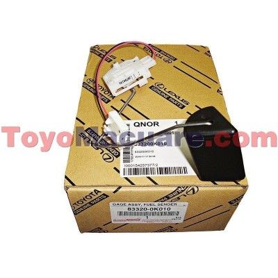 Flotante Gasolina Toyota Fortuner 83320-0K010