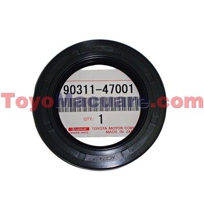 Estopera externa Punta Eje Trasera Toyota Burbuja Autana 90311-47001
