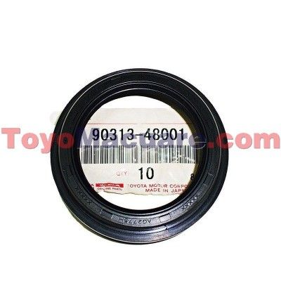 Estopera Externa Eje Trasero Toyota Merú Hilux 90313-48001