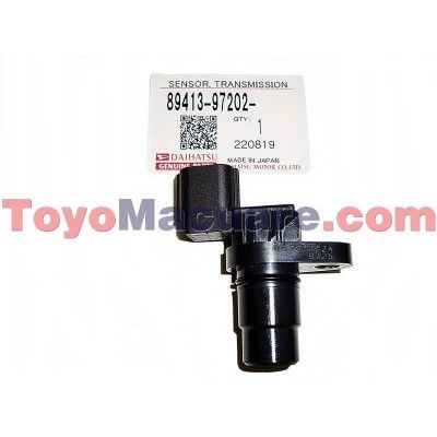 Sensor Velocidad Transmisión Caja Automática Terios 89413-97202
