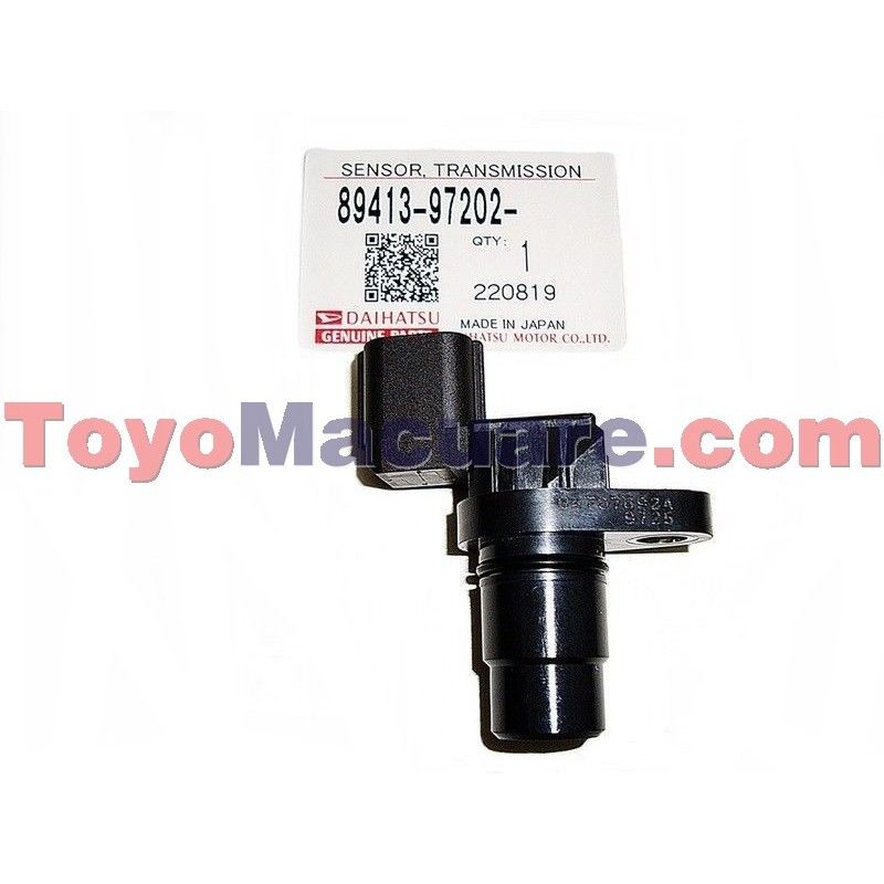 89413-97202 Sensor Velocidad Transmision Caja Atm