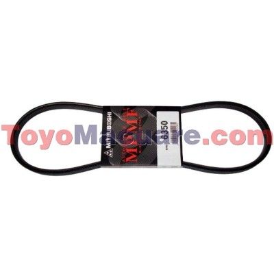 Correa Compresor Aire Acondicionado Toyota Autana Burbuja Machito 4.5