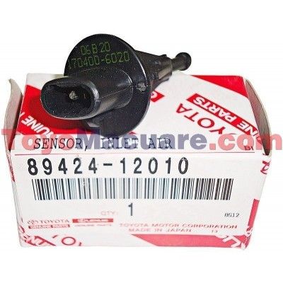 Sensor Temperatura Flujo Aire Toyota Camry Celica Land Cruiser Machito Paseo 89424-12010
