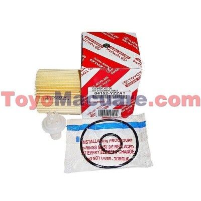 Filtro Aceite Camry 04152-YZZA1