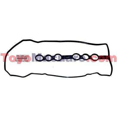 Empacadura Tapa Válvula Toyota Corolla 11213-22050