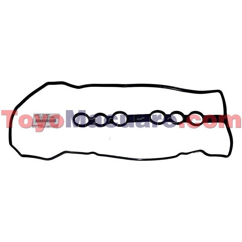 11213-22050 Empacadura Tapa Valvula Corolla 03-14, Celic 99-00
