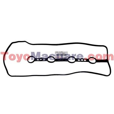 Empacadura Tapa Válvula Toyota Camry Previa Rav4 11213-28021