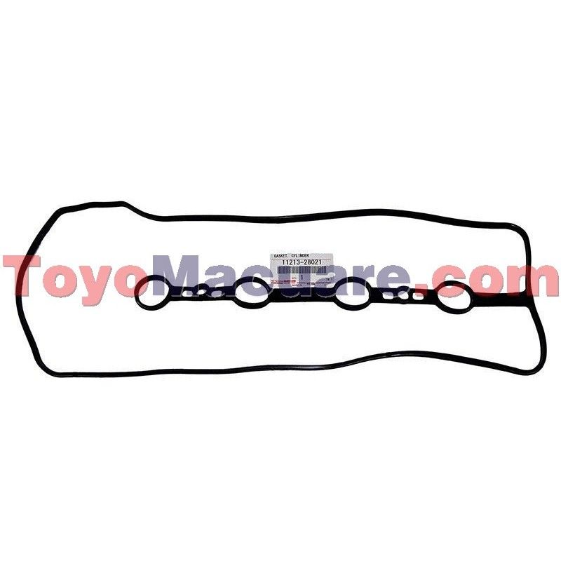 11213-28021 Empacadura Tapa Valvula Camry Lumiere, Previa Motor 2AZFE