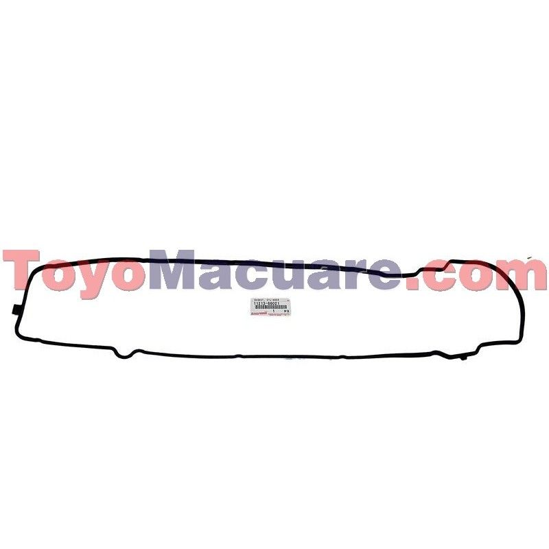 11213-66021 Empacadura Tapa Valvula Autana, Burbuja, Machito 4.5