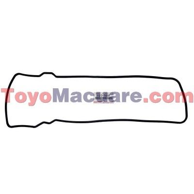 Empacadura Tapa Valvula Toyota Meru Hilux 11213-75030