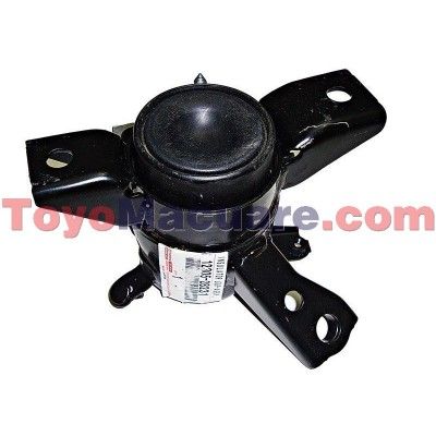 Base Derecha Motor Toyota Previa 12305-28231