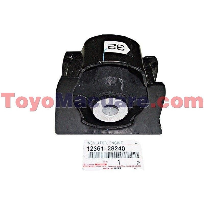 12361-28240 Base Delantera Motor Previa 06-09 2AZFE