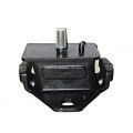 12361-35091 Base Delantera Motor Meru, Hilux 99-03 2RZ, 00-05 3RZ, 99-03 2RZ