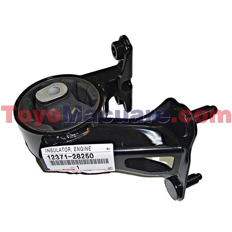12371-28250 Base Trasera Motor Previa 06-09 2AZFE