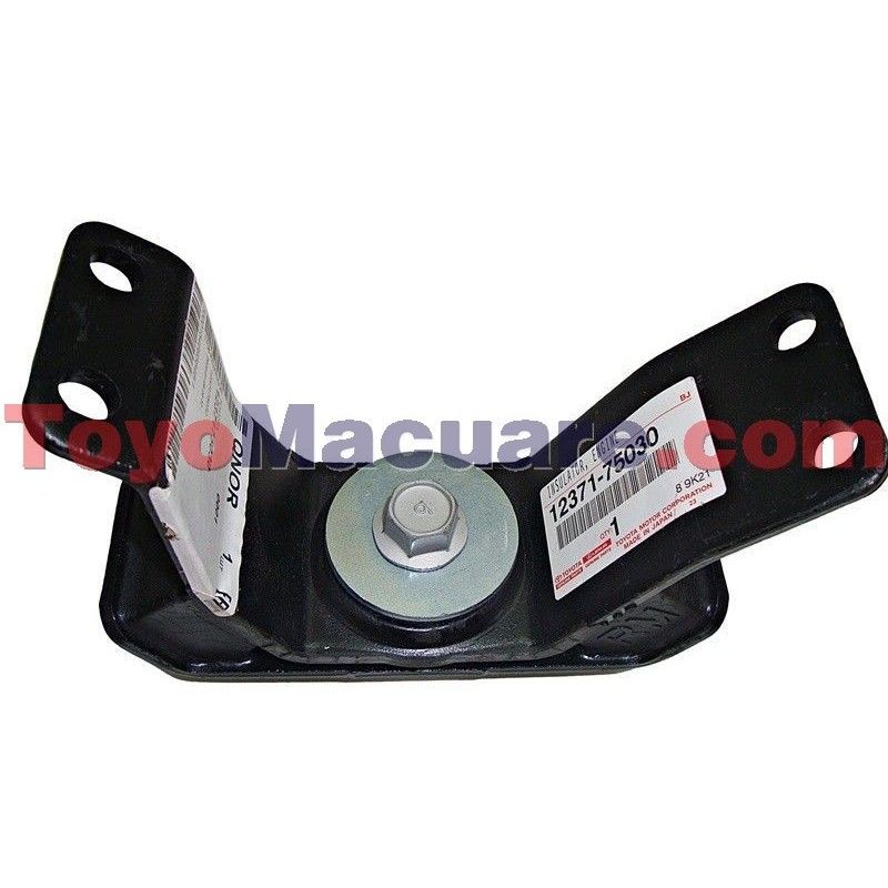 12371-75030 Base Trasera Motor Meru