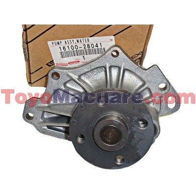 Bomba Agua Toyota Camry Previa Rav4 16100-28041