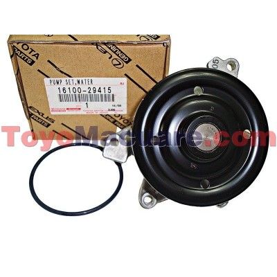 Bomba Agua Toyota Corolla 16100-29415