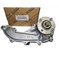 16100-79445 Bomba Agua Meru, Hilux 99-03 Motor 2RZFE 2.4, Hilux 05-12 Motor 2TRFE 2.7