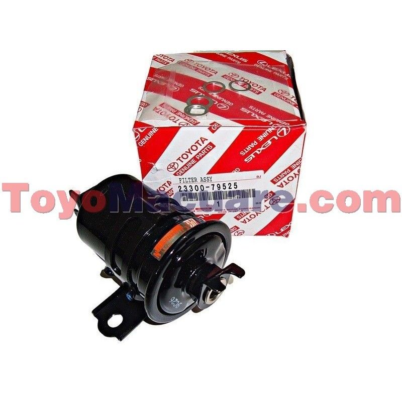 23300-79525 Filtro Gasolina Meru