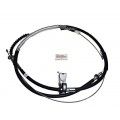 46410-60421 Guaya Freno Mano Autana, Burbuja 92-07 Motor 1FZFE 4.5
